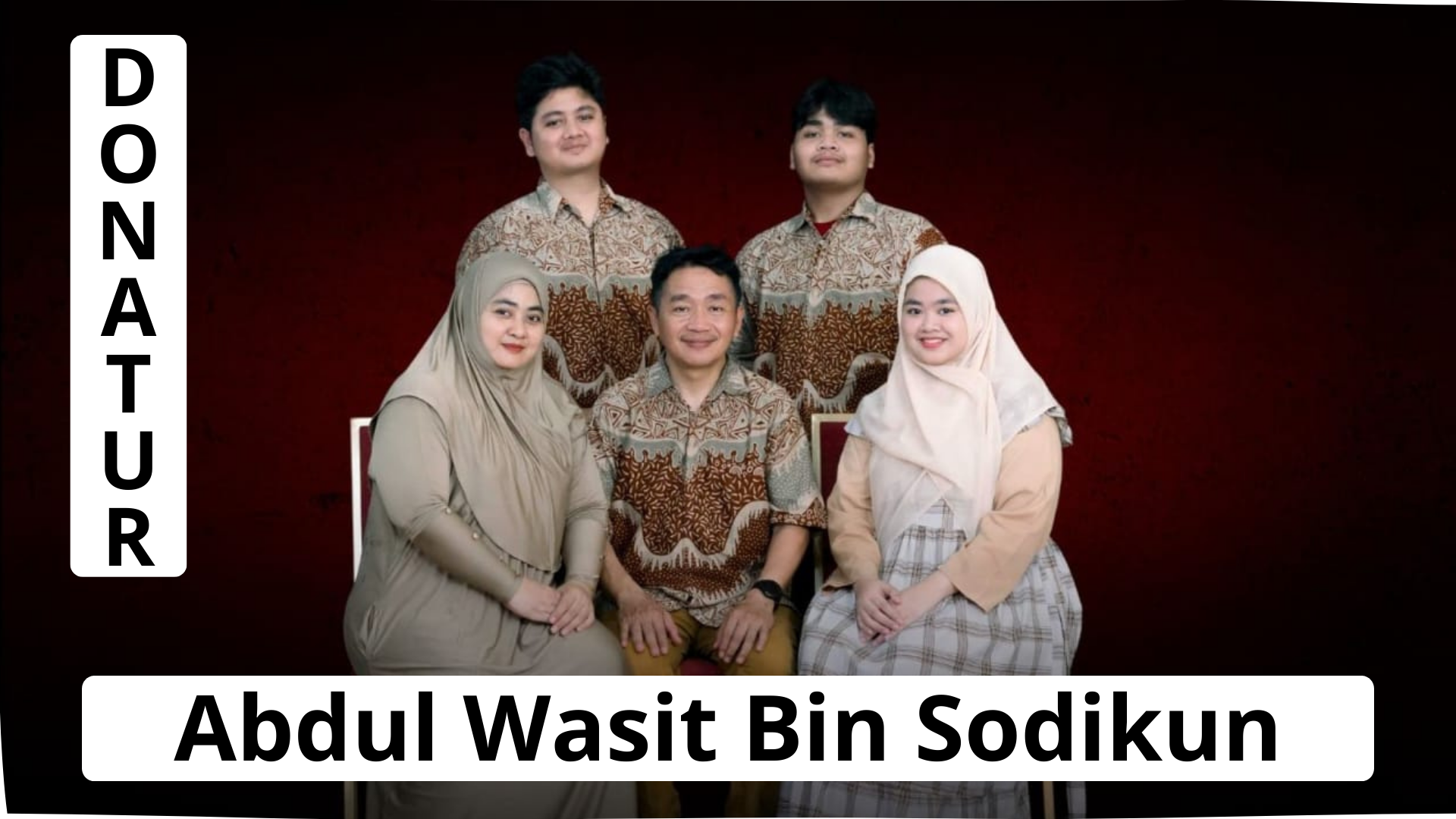 Keluarga Besar BANI INDUJAYUSMAN SLATRI